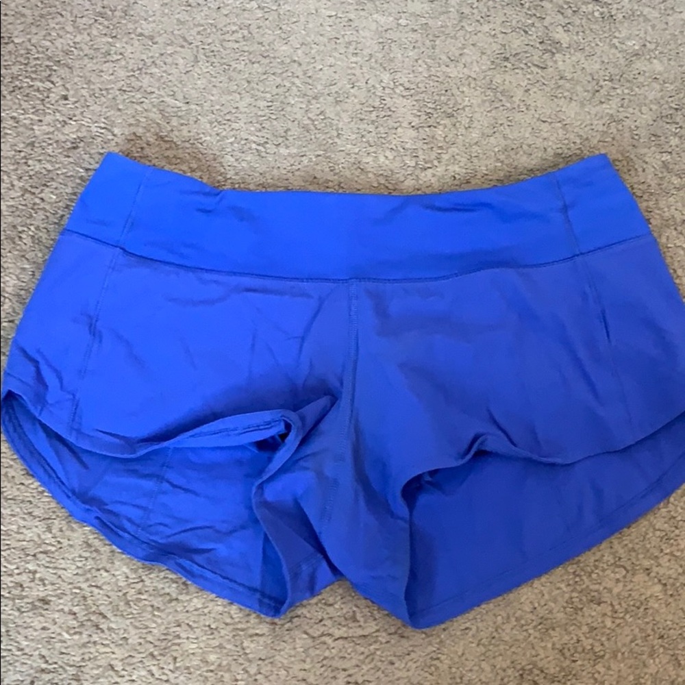 Lululemon Shorts